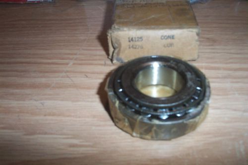 Nors jeep 1965,models;fc150,fc170,gladiator,j100,j2500 front wheel bearing assy.