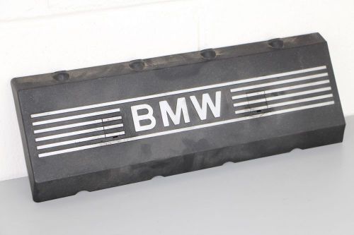 Bmw m60 530i 540i 740i 740il 840i engine coil pack cover trim bank 1736003 zcp