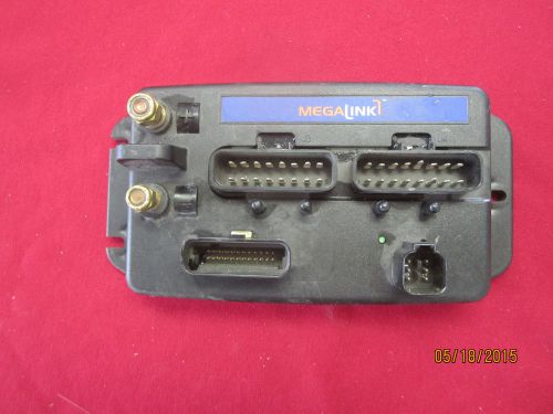 Mega link ranger  boat co from teleflex electronic  p# 1717-1056-0000