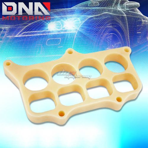Purchase JDM F22A/H22/H22A6/H23 ENGINE INTAKE MANIFOLD SPACER 9201