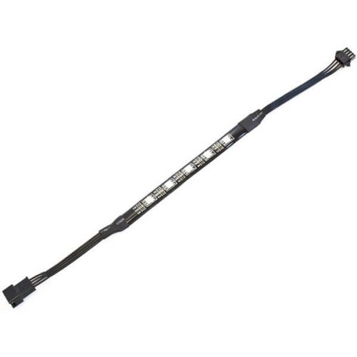 New flexible expansion tube add on for kapscomoto brand led accent light kit