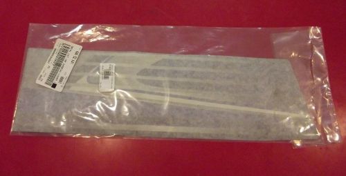 Ski-doo left side lower decal new 2006 gsx 600/800