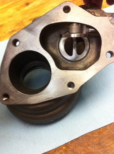 Lancer Evo 9 Turbo Hot Side, US $175.00, image 2