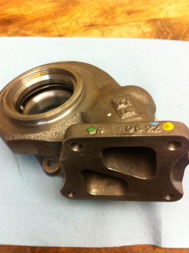 Lancer Evo 9 Turbo Hot Side, US $175.00, image 3