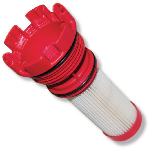 Racor/parker 31871 marine engine aquabloc twin pack filter