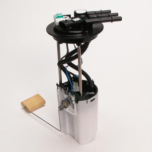 Delphi fg0359 fuel pump & strainer-fuel pump module assembly
