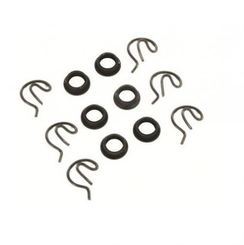 Mr. gasket 11 steel manual transmission shifter coupler bushing