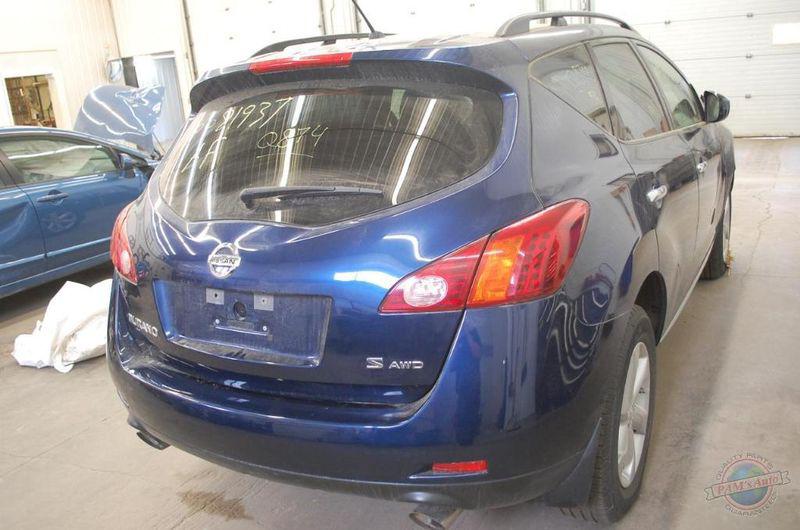 EXHAUST MANIFOLD MURANO 1043965 09 10 11 12 ASSY RGHT LIFETIME WARRANTY, US $94.99, image 4