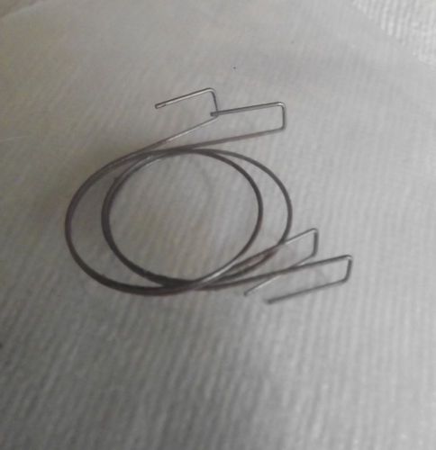 Clinton seaking flywheel pawl dog springs recoil starter