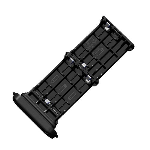 Standard parts fba-38 standard horizon battery tray for hx750 hx851