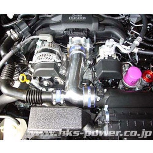 Hks premium suction intake (subaru brz / scion fr-s 13+) 70018-at006