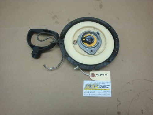 Ski doo 1000 sdi recoil starter 2005 2006 07 rev rt mach z renegade summit hm