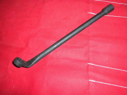 Pratt whitney radial engine cylinder base nut wrench - new
