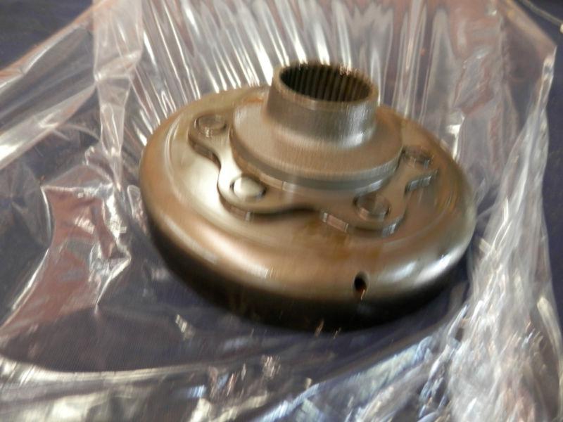 1994 honda trx300 2x4   crank slipper clutch  good shape 