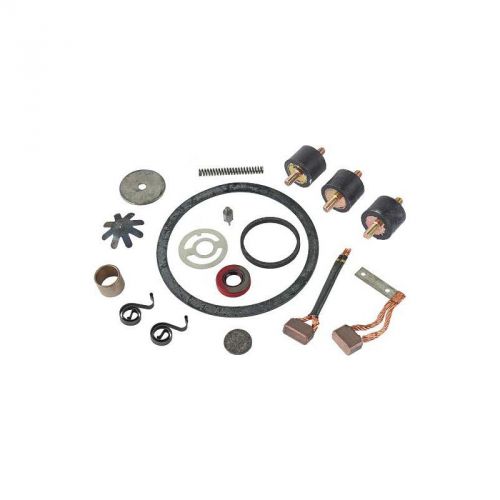 Convertible top motor and pump - re-build kit - ford