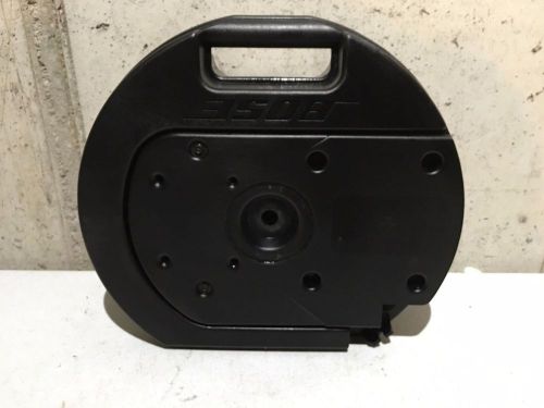 03-07 nissan murano oem rear trunk bose box-subwoofer sub woofer 28170 ca100 c#8