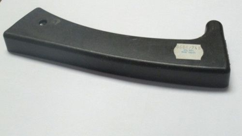Arctic cat backrest handle - rh; part #: 0606-948