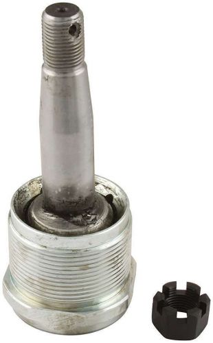 Allstar performance low friction screw-in lower ball joint p/n 56035
