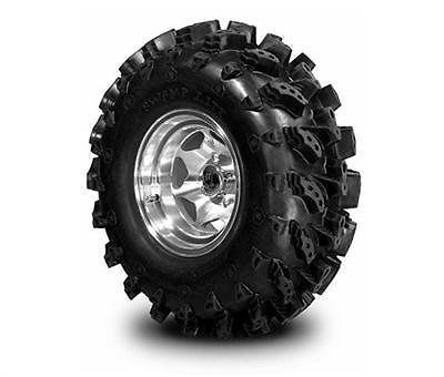 Super swamper tires 22x11.00-9 atv swamplite swl-54