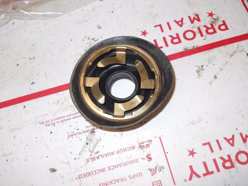 1996 skidoo 583 mxz snowmobile: headlight bulb stay