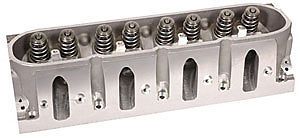 Dart pro1 250 ls1 cnc assembled aluminum cylinder head pn 11071142