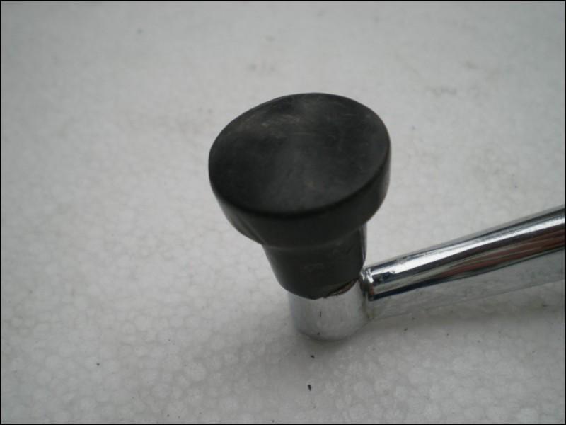 Porsche 356 Window Crank C#21, US $69.00, image 4