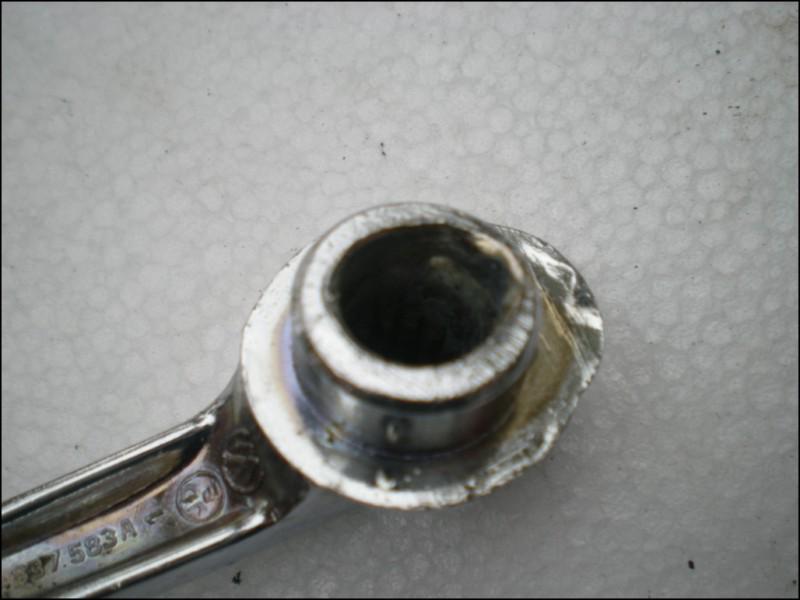 Porsche 356 Window Crank C#21, US $69.00, image 7