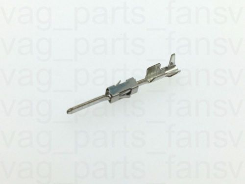 30 x 1.5mm male micro timer contact terminal pins for vw vag repair wire