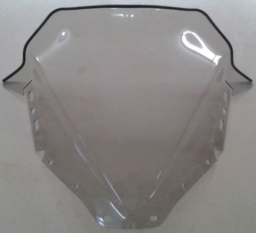 Ski doo winshield for xp - used