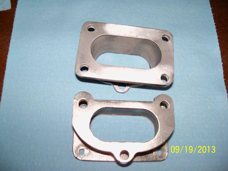 Ford Flathead Carb Risers (NICE), US $60.00, image 2