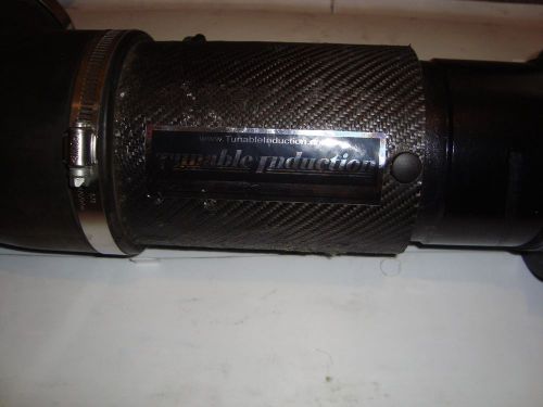 Cold air intake for 2005-2009 4.6 mustang gt