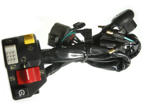 Honda trx300ex 300ex light on off switch 1999-2004 new!