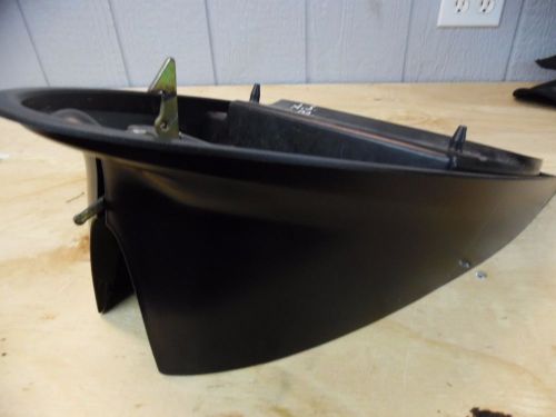 2006 06 polaris rmk 900 oem seat mount bracket trunk panel (switchback/iq)?