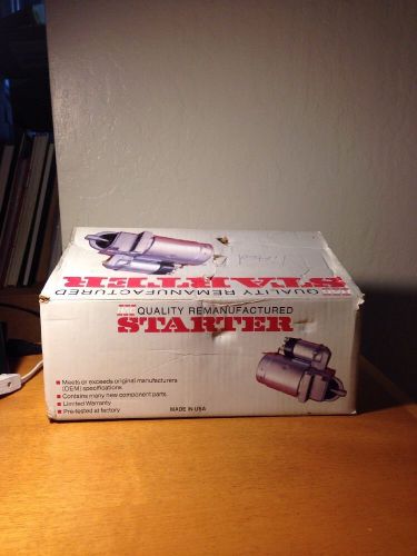 Vapex precision 3128 starter motor high quality best price*