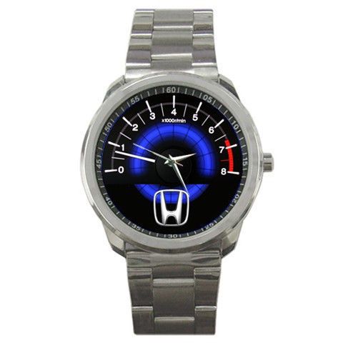 2012-honda-civic-sedan-speedometer accessories wristwatch