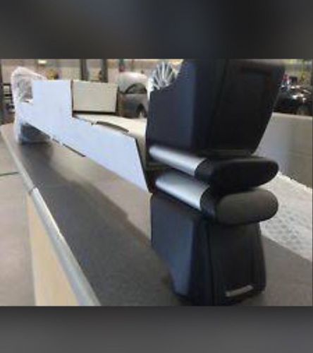 2009-2016  audi q5 roof rack cross rail bar package 8r0071151f genuine oem