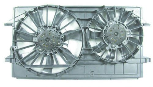 Maxzone auto parts 33555014000 condenser fan assembly