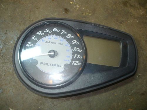 Polaris fusion 600 700 900 speedometer 3345  2005 2006 2007