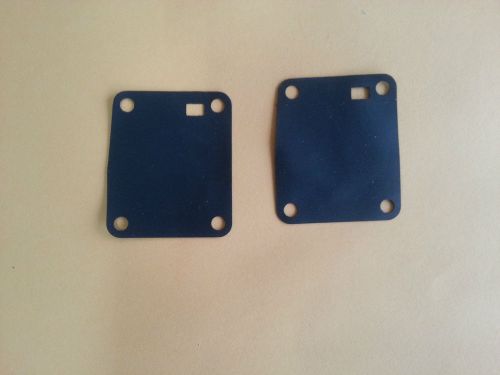 Diaphragm fuel gasket fit tohatsu nissan outboard 8 9.8 5hp 9.8hp 8hp 369-03306