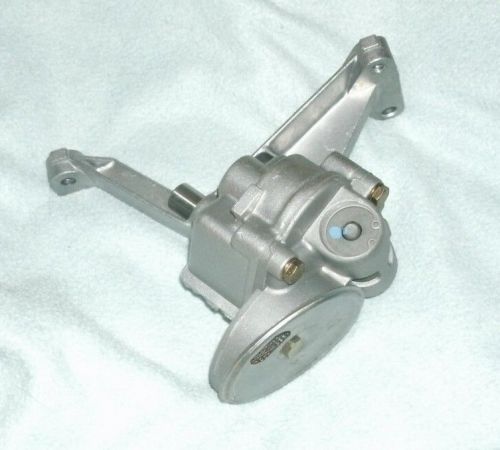 New bmw oil pump 12730829