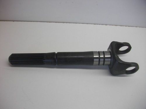 Sierra 18-2143 yoke mercruiser 59830a1 814819a3omc 912213 volvo penta 3850815