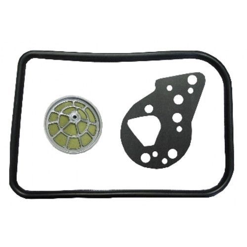 Auto trans filter kit parts master 88912