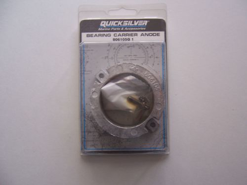 806105q 1 quicksilver bearing carrier anode