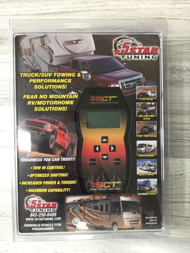 2011-2015 ford f-150 5.0 sct tuner 5 star