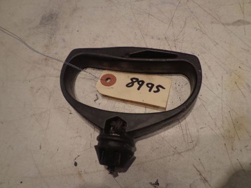 Ski-doo rev 800 600 mxz starter pull handle 2001-2007