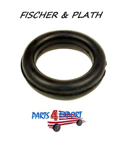 New volvo 240 245 262 front left or right muffler hanger fisher &amp; plath 666407