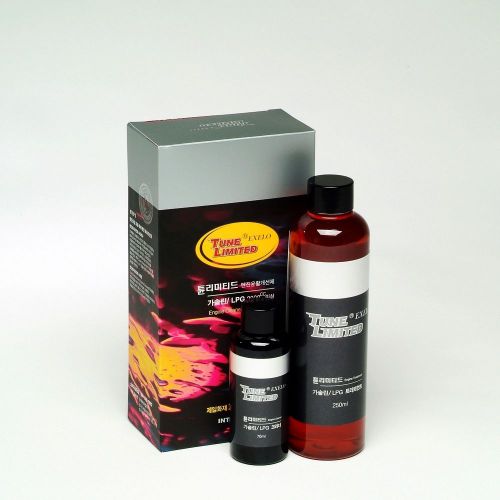 Engine&amp;carbon internal cleaner&amp;treatment[for all gasoline&amp;lpg&amp;2-stroke engines]