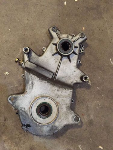 09 10 08 07 polaris dragon 800 chaincase chain case 600 iq rmk switchback 700