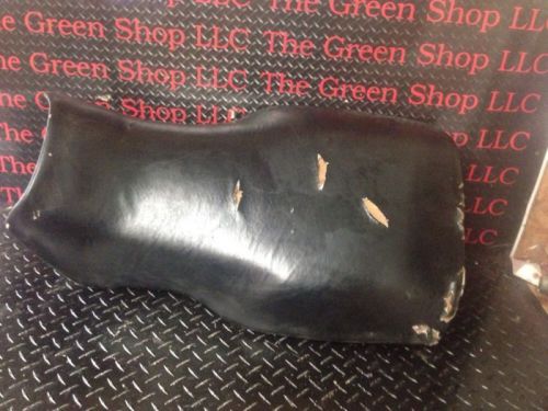 04 polaris sportsman 400 seat assembly broken pan