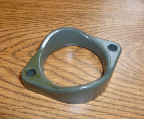 Lycoming (vo-540 helicopter) intake pipe flange p/n 73346